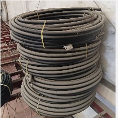Pipa Hdpe PN-10 50mm 1-1/2″ 100m CARAKA