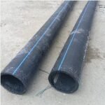 Pipa Hdpe PN-10 315mm 12″ 6m TRILLIUN