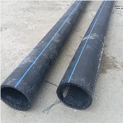 Pipa Hdpe PN-10 315mm 12″ 6m TRILLIUN
