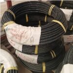 Pipa Hdpe PN-16 20mm 1/2″ 100m