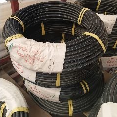 Pipa Hdpe PN-16 20mm 1/2″ 100m