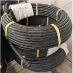 Pipa Hdpe PN-12.5 25mm 3/4″ @100m