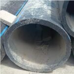 Pipa Hdpe PN-10 400mm 16″ 6m TRILLIUN