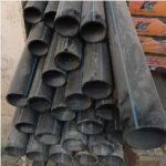 Pipa Hdpe PN-10 63mm 2″ 5.8m TRILLIUN