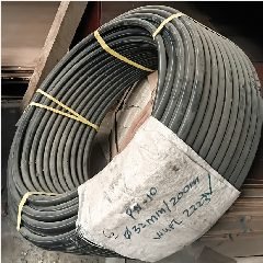 Pipa Hdpe PN-10 32mm 1″ 200m TRILLIUN
