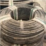 Pipa Hdpe PN-12.5 25mm 3/4″ @250m LESSO