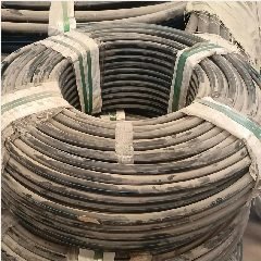 Pipa Hdpe PN-12.5 25mm 3/4″ @250m LESSO