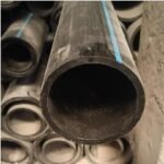 Pipa Hdpe PN-10 110mm 4″ 6m