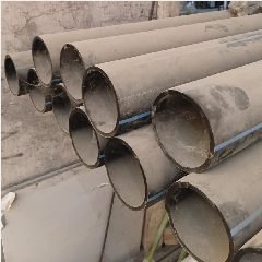 Pipa Hdpe PN-10 160mm 6″ 5.8m TRILLIUN