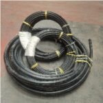 Pipa Hdpe PN-10 25mm 3/4″ 100m TRILLIUN
