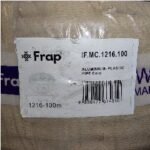 FRAP IF.MC.1216.100 AL Pipe 1216 Cold @100m