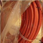 Pipa PEX RIIFO B1620 HTRP Hot (50/100)