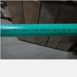 Pipa Ppr LESSO PN-12.5 1″ DN32 Lis Biru