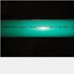 Pipa Ppr LESSO PN-12.5 1-1/2″ DN50 Lis Biru
