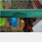 Pipa Ppr LESSO PN-20 1-1/4″ DN40 Lis Merah