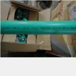 Pipa Ppr LESSO PN-20 1″ DN32 Lis Merah