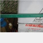 Pipa Ppr LESSO PN-20 1/2″ DN20 Lis Merah