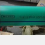 Pipa Ppr WAVIN 63 x 5,8 (PN-10 2″)
