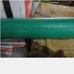 Pipa Ppr LESSO PN-12.5 2-1/2″ DN75 Lis Biru