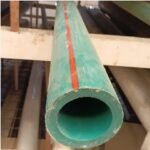 Pipa Ppr LESSO PN-20 3″ DN90 Lis Merah