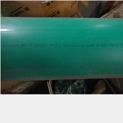 Pipa Ppr LESSO PN-12.5 6″ DN160 Lis Biru