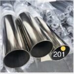 Pipa SS 201 3″ x 1mm x 6m 76.2