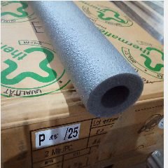 THERMAFLEX Tube PO48Z 48-25 1-7/8″ – 1″