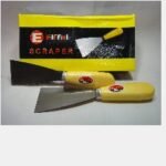 Kapi/Pisau Dempul GG Kayu RRT 2″ @12pcs
