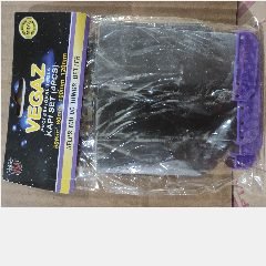 Kapi Set VEGAZ 4pcs (4.3, 6.7, 8.7, 10.5cm)