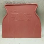 Kapi / Pisau Dempul Pvc 5″
