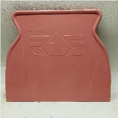 Kapi / Pisau Dempul Pvc 5″
