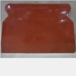 Kapi / Pisau Dempul Pvc 9″