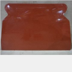 Kapi / Pisau Dempul Pvc 9″
