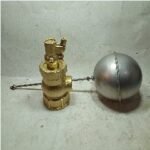Pelampung / Floater Value 10K 1-1/2″ YUTA