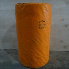 Pelampung Kapal / Keramba / Carpolin Orange