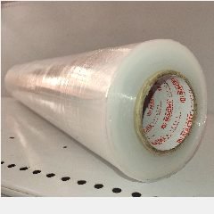 Plastic Wrap 50cm (tulisan orange) NACHI