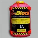 Fire Block @1L