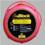 Fire Block @4L