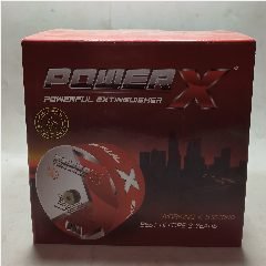Fire Block Power X (Kecil)