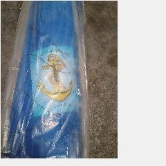 Jaring Polynet Biru Jangkar 1.3m x 100m
