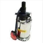 Pompa Submersible DMY ZSPQ450-INOX