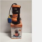 Pompa Submersible MULTIPRO SP200DWGH AirKoto