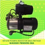 Pompa WASSER Multistage PBMH90-3EA 900w