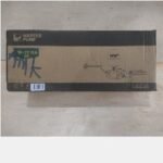 Pompa WASSER Semi Jet Pump PW-251EA 250w