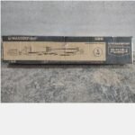 Submersible WSR 4″ SD-P410K-2 1HP +60m
