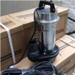Pompa Celup Air Bersih SP-400-50 KYODO