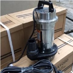 Pompa Celup Air Bersih SP-400-50 KYODO