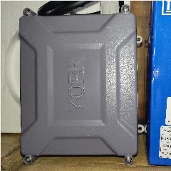 Submersible YORK 3″ SYK 2.5-11 P (0.5 HP)