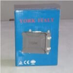 Submersible YORK 3″ SYK 2.5-21 P (1 HP) [DC]