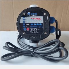 Auto Pressure Control YORK APC YRK-05+02m